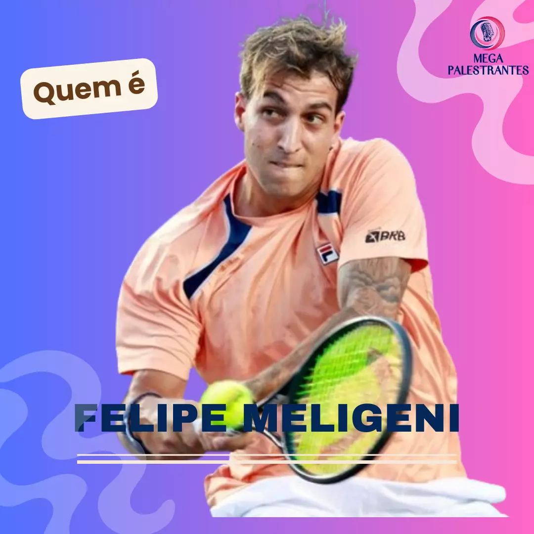 Felipe Meligeni Felipe Meligeni